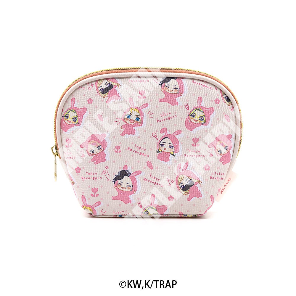 ライフスタイルを「カワイイ」で彩る！TVアニメ『東京リベンジャーズ