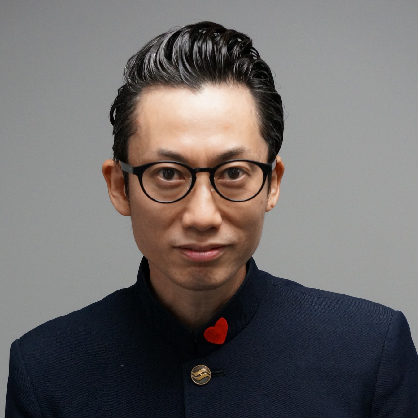 放課後⽚想い系妄想発明家 たいがー・りー氏