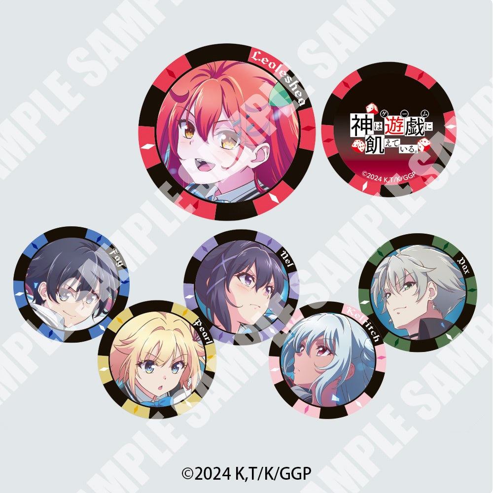 アニメ　ゲームグッズ　まとめ　200点 Z/X IGNITION もふもふひざ掛け 綾瀬 (キャラクターグッズ