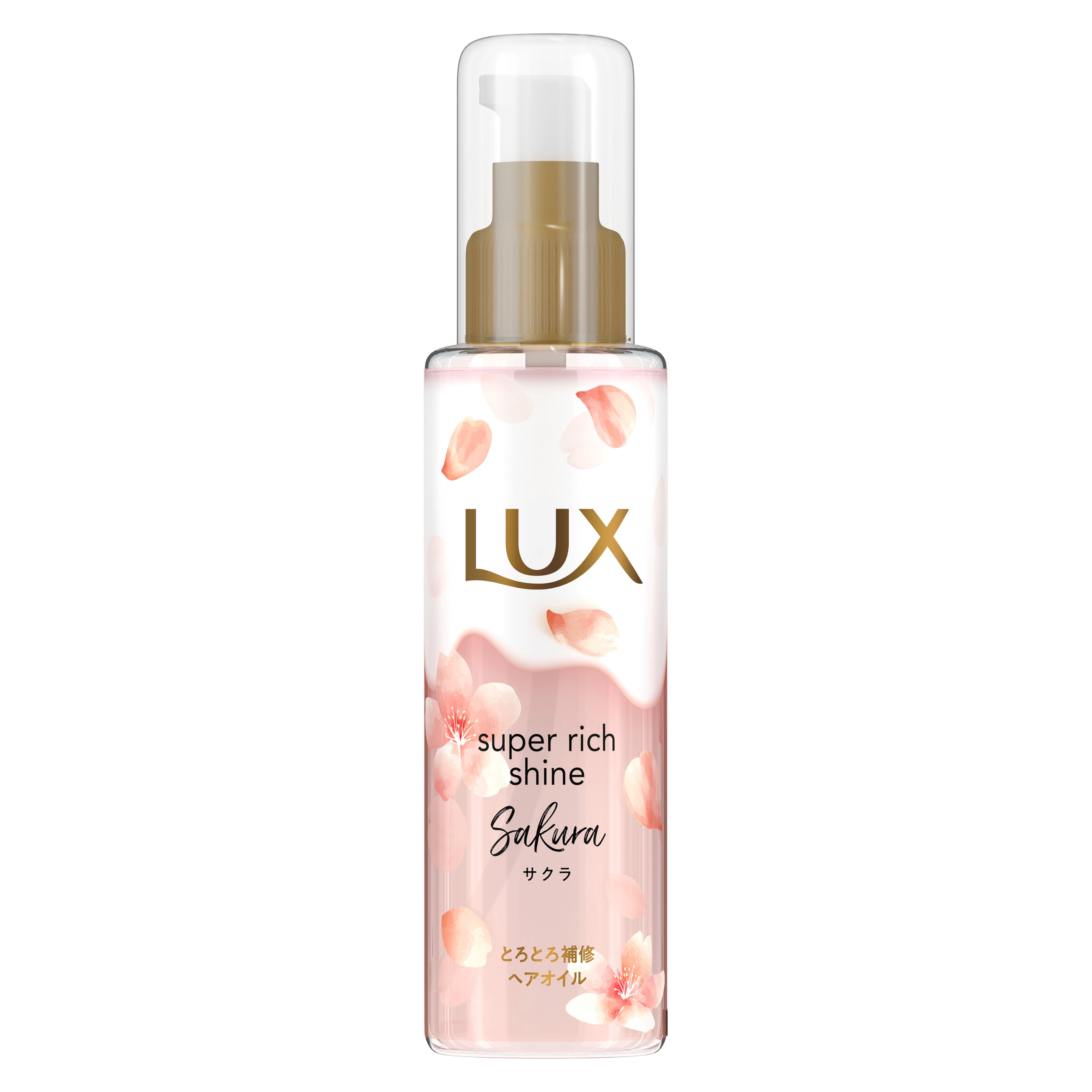 ユニリーバ ラックス ルミニーク サニードリームペア ラックス / ルミニーク サニードリーム シャンプー