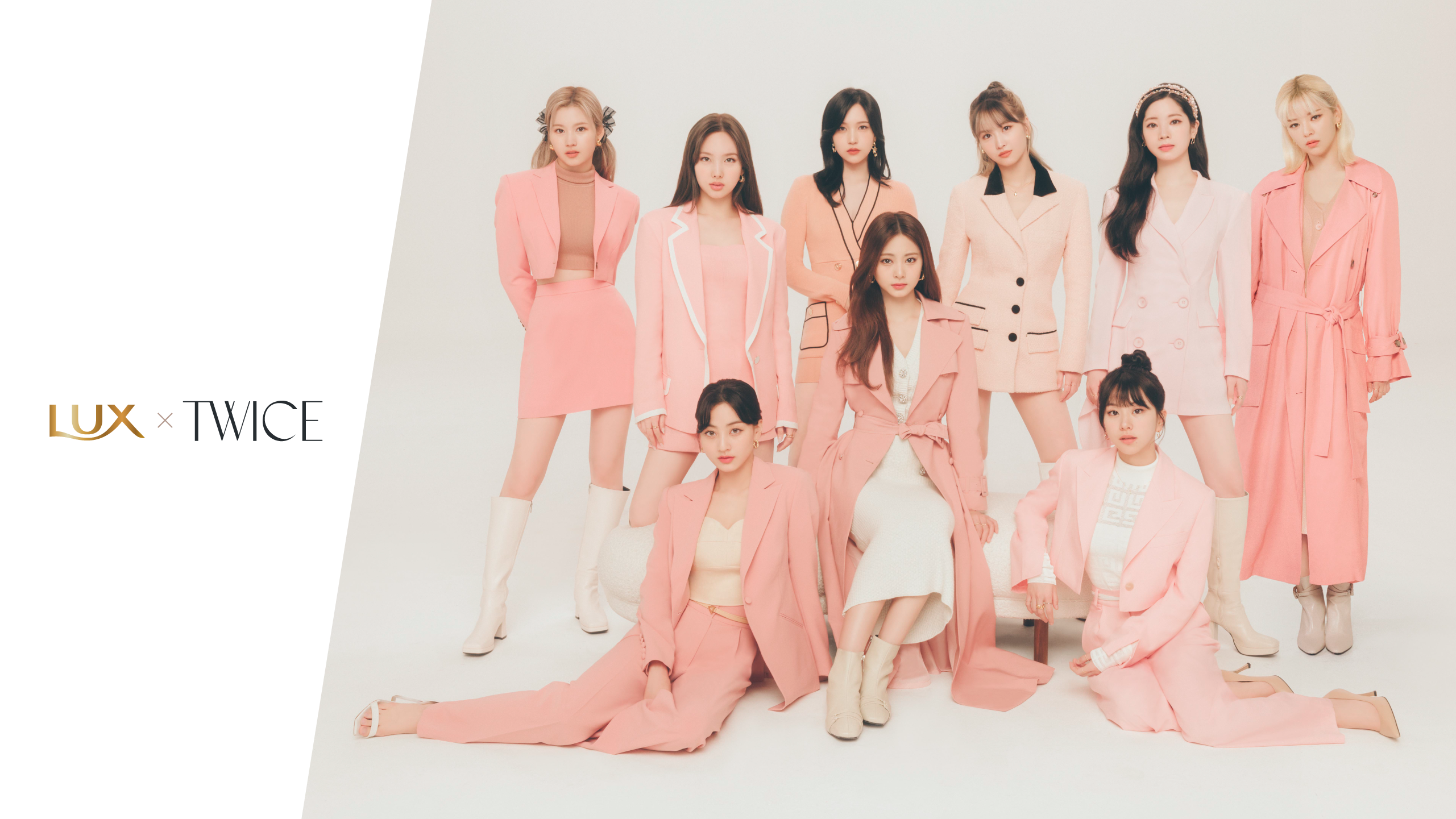 アジア発9人組ガールズグループ「TWICE」とのコラボ決定！ 今回の