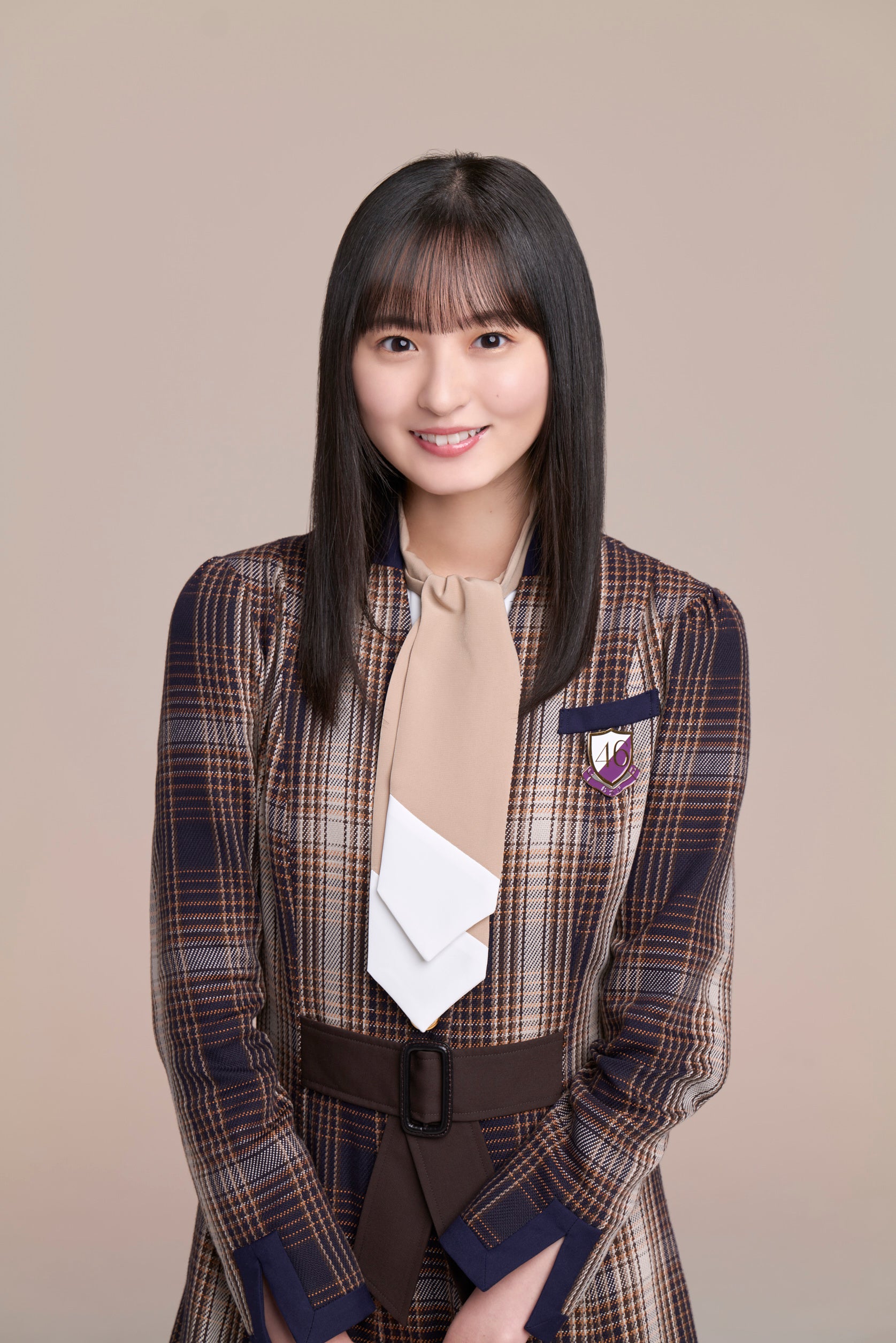 乃木坂46がLUX初トリートメントアンバサダーに就任！ 新感覚※1