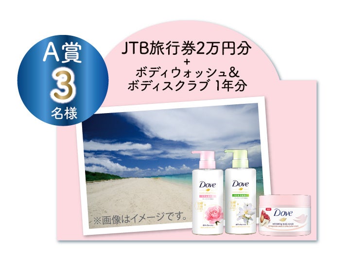 発酵美容成分※1入りボディウォッシュとスクラブの2ステップケア