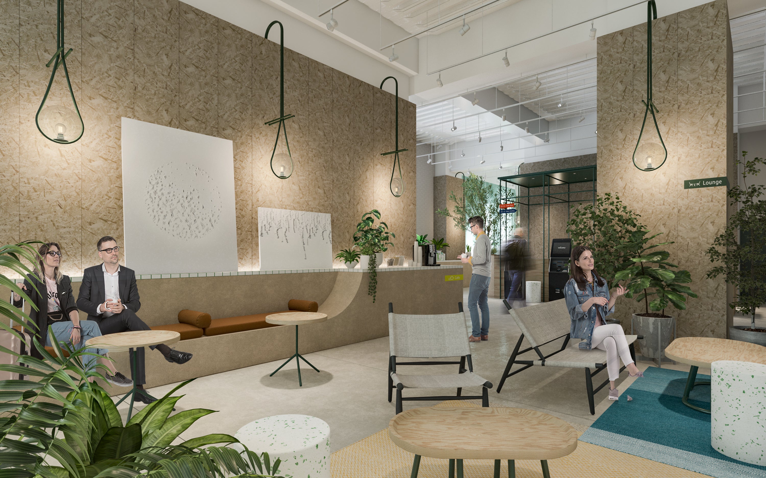 ロビーイメージ