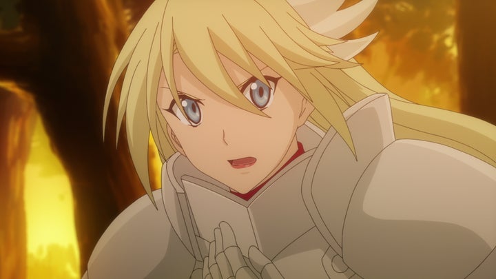 TVアニメ「Re:Monster」第7話「Re:Sist」フィリポとの激闘!オガ朗の運命は?新情報満載! TVアニメ「Re:Monster」第7話「Re:Sist」フィリポとの激闘!オガ朗の運命は?新情報満載!