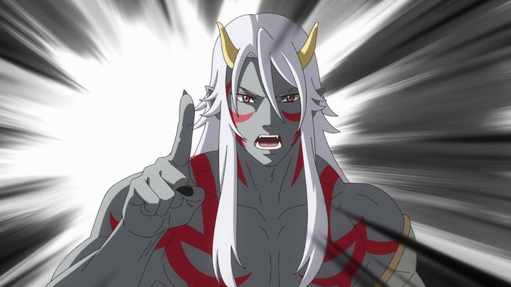 新メンバー登場!拠点拡張!第8話「Re:Organization」あらすじと場面写真解禁! 新メンバー登場!拠点拡張!第8話「Re:Organization」あらすじと場面写真解禁!