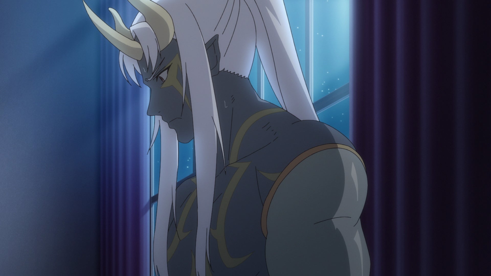 TVアニメ「Re:Monster」第11話「Re:Match」あらすじ&場面写真解禁!新たなる命と友との再戦!Blu-ray&音楽情報も TVアニメ「Re:Monster」第11話「Re:Match」あらすじ&場面写真解禁!新たなる命と友との再戦!Blu-ray&音楽情報も