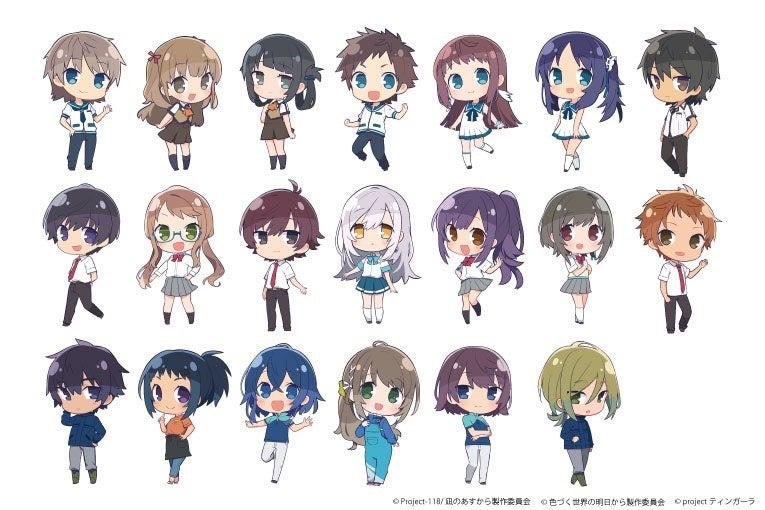 描き下ろしイラストグッズなど 事後通販開始 凪のあすから 色づく世界の明日 から 白い砂のアクアトープ コラボレーション展 海の色を巡りに 株式会社インフィニットのプレスリリース 描き下ろしイラストグッズなど 事後通販開始 凪のあすから 色づく世界の明日 から 白い砂のアクアトープ コラボレーション展 海の色を巡りに 株式会社インフィニットのプレスリリース