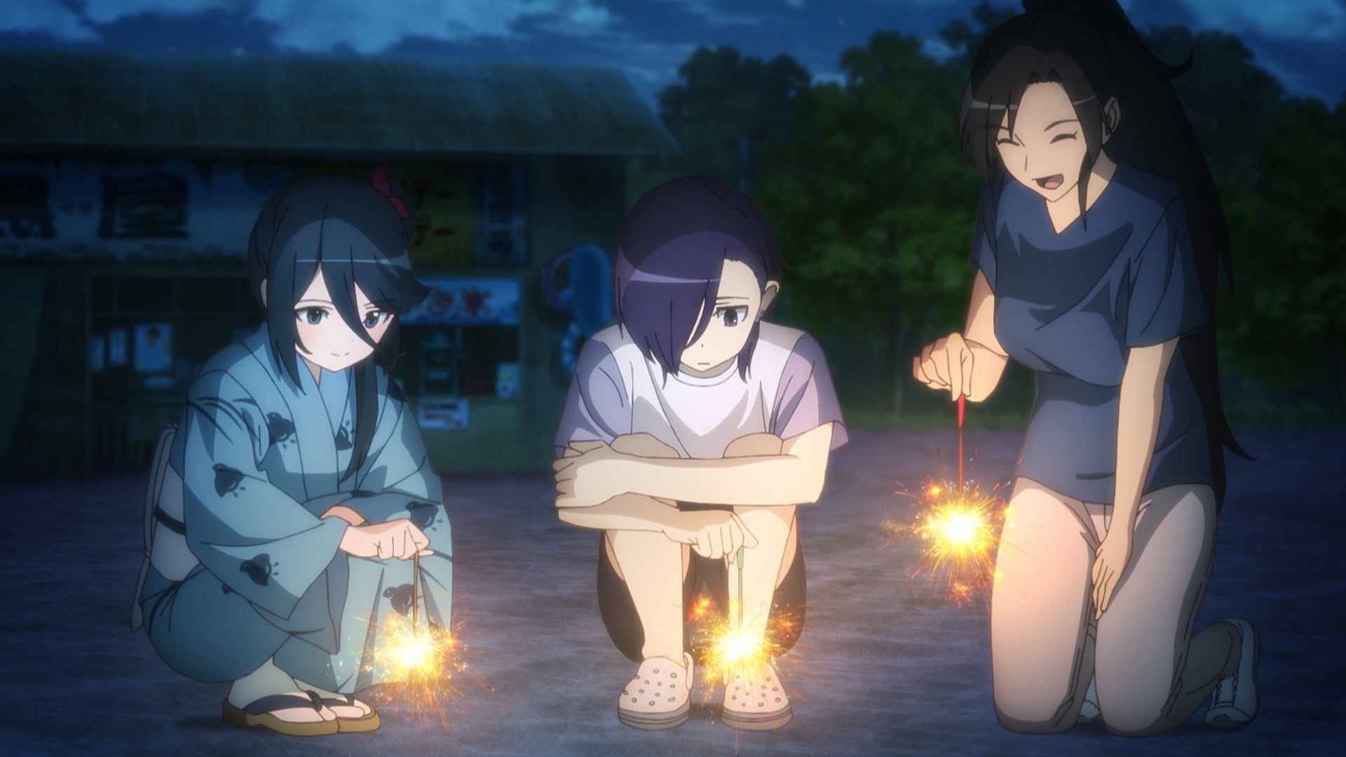 22年7月14日より好評放送中 Tvアニメ はたらく魔王さま 第5話 魔王 家も仕事も失い途方に暮れる あらすじ 場面写真を公開 株式会社インフィニットのプレスリリース 22年7月14日より好評放送中 Tvアニメ はたらく魔王さま 第5話 魔王 家も仕事も失い途方に暮れる あらすじ 場面写真を公開 株式会社インフィニットのプレスリリース