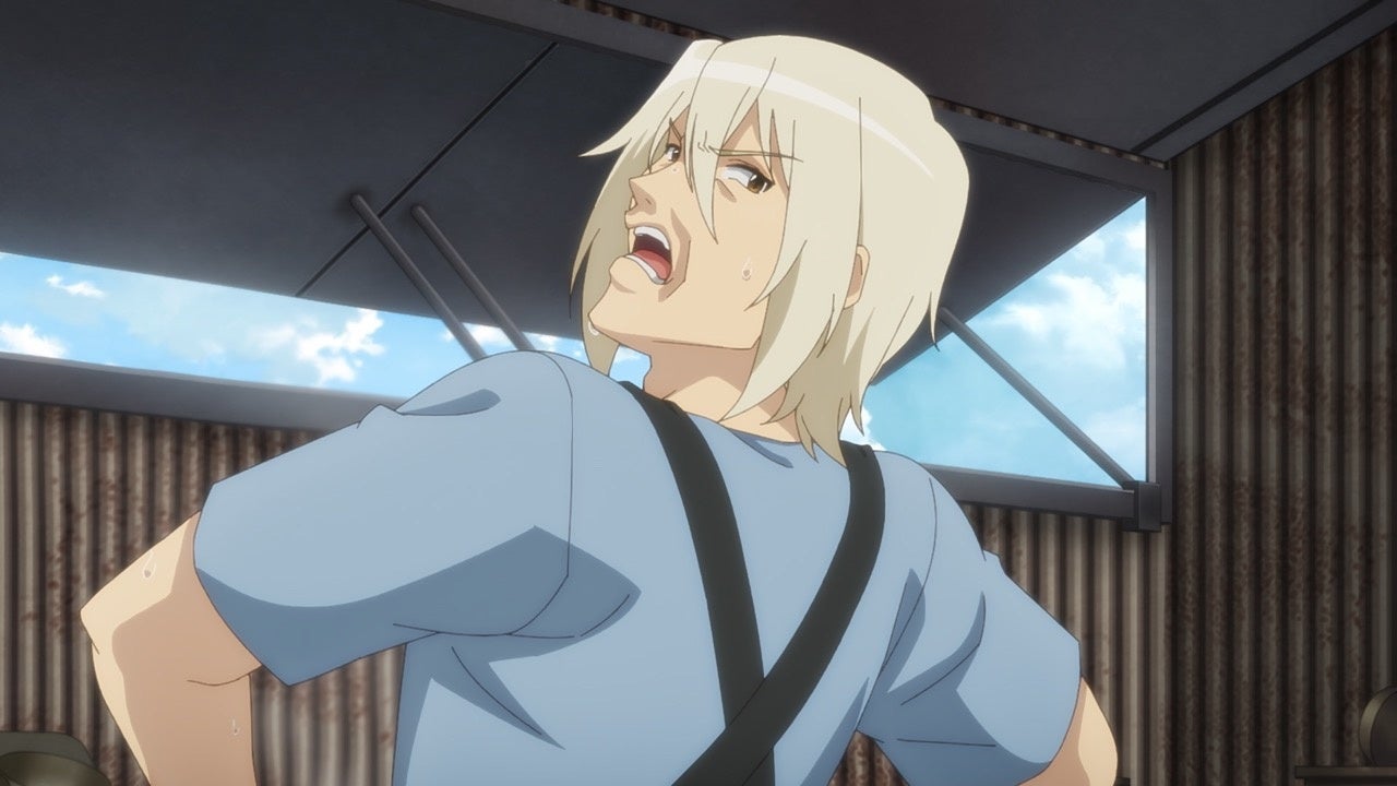 22年7月14日より好評放送中 Tvアニメ はたらく魔王さま 第6話 勇者 魔王の職場の大改造に協力する あらすじ 場面写真を公開 株式会社インフィニットのプレスリリース 22年7月14日より好評放送中 Tvアニメ はたらく魔王さま 第6話 勇者 魔王の職場の大改造に協力する あらすじ 場面写真を公開 株式会社インフィニットのプレスリリース