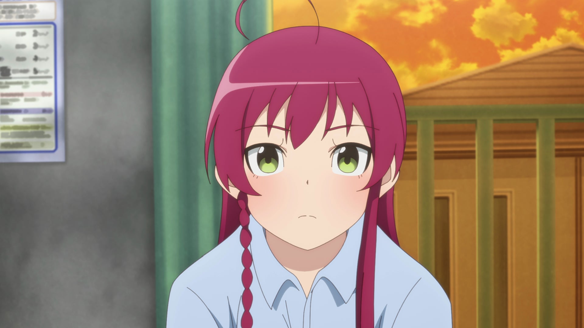 2023年7月より好評放送中!TVアニメ「はたらく魔王さま!!」2nd Season 2023年7月より好評放送中!TVアニメ「はたらく魔王さま!!」2nd Season