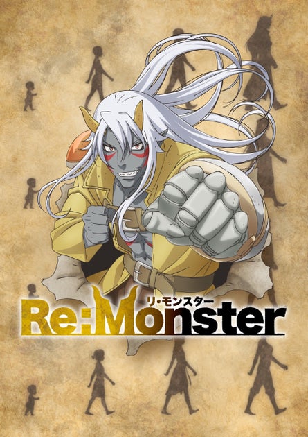 Re:Monster AnimeJapan2024 Special Stage with Cast at Pony Canyon Booth! Re:Monster AnimeJapan2024 Special Stage with Cast at Pony Canyon Booth!