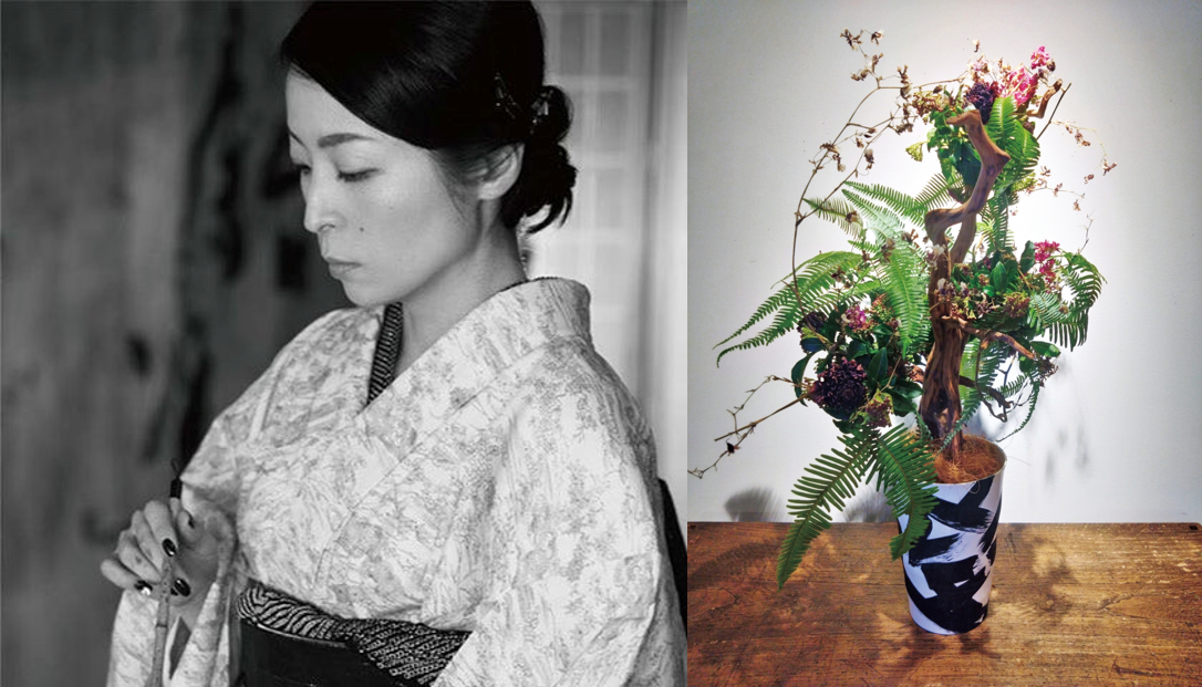 白石雪妃コラボ