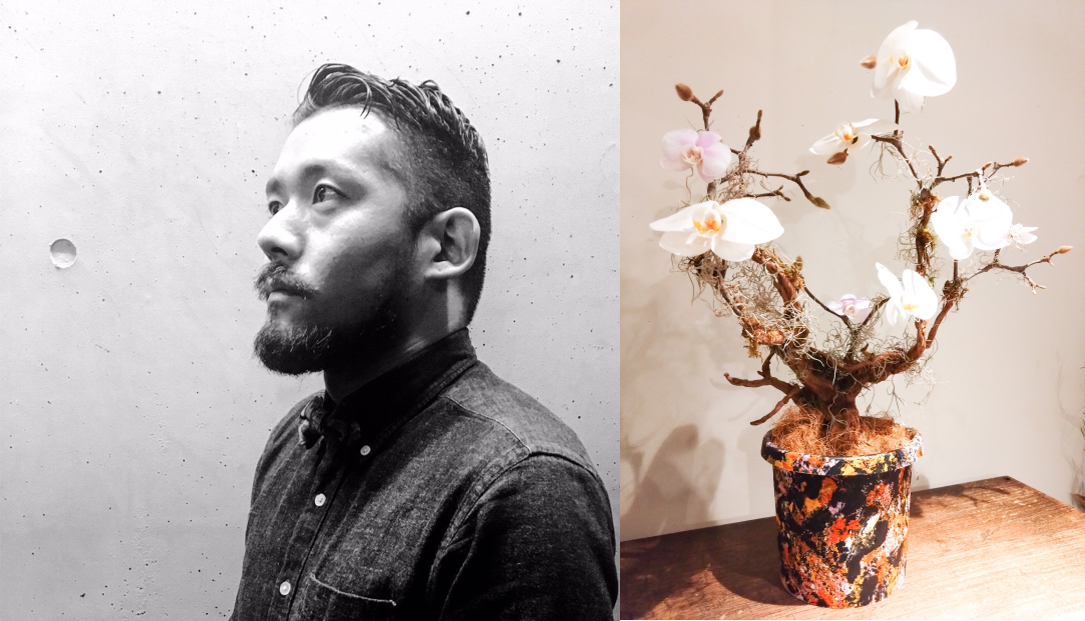 佐藤勇太郎コラボ