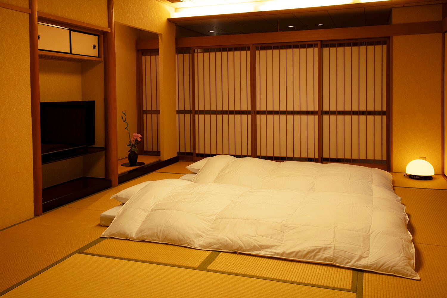 温泉旅館の客室用敷布団 三層敷布団(シングル)２枚組/全国の温泉施設で導入あり 温泉旅館の客室用敷布団 五層敷布団(シングル)&frasl;全国の温泉施設で