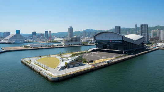 『B.LEAGUE ALL-STAR GAME 2028』がGLION ARENA KOBEで開催決定! 『B.LEAGUE ALL-STAR GAME 2028』がGLION ARENA KOBEで開催決定!