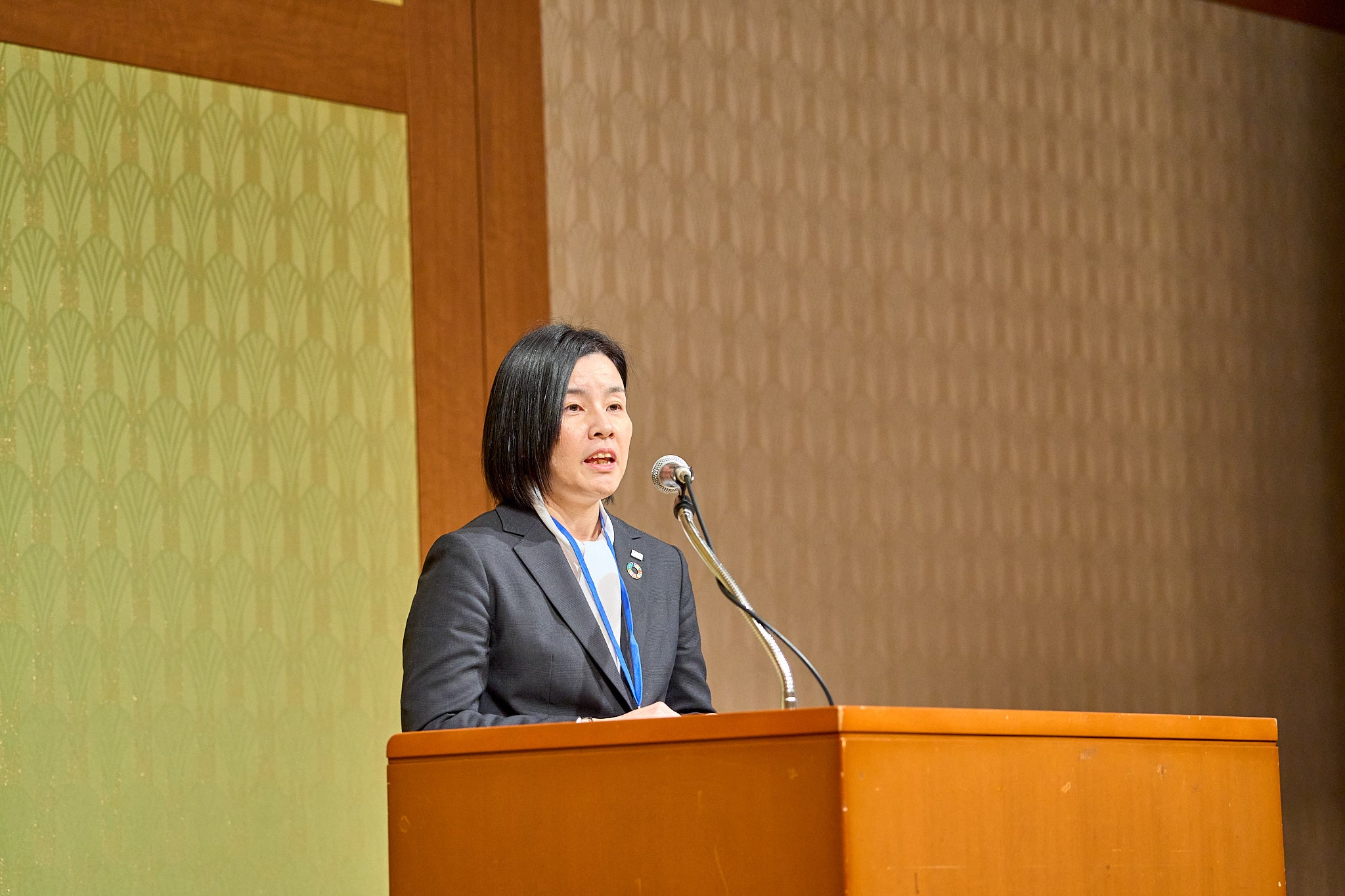 ＜株式会社MCCマネジメント　初鹿妙子様＞