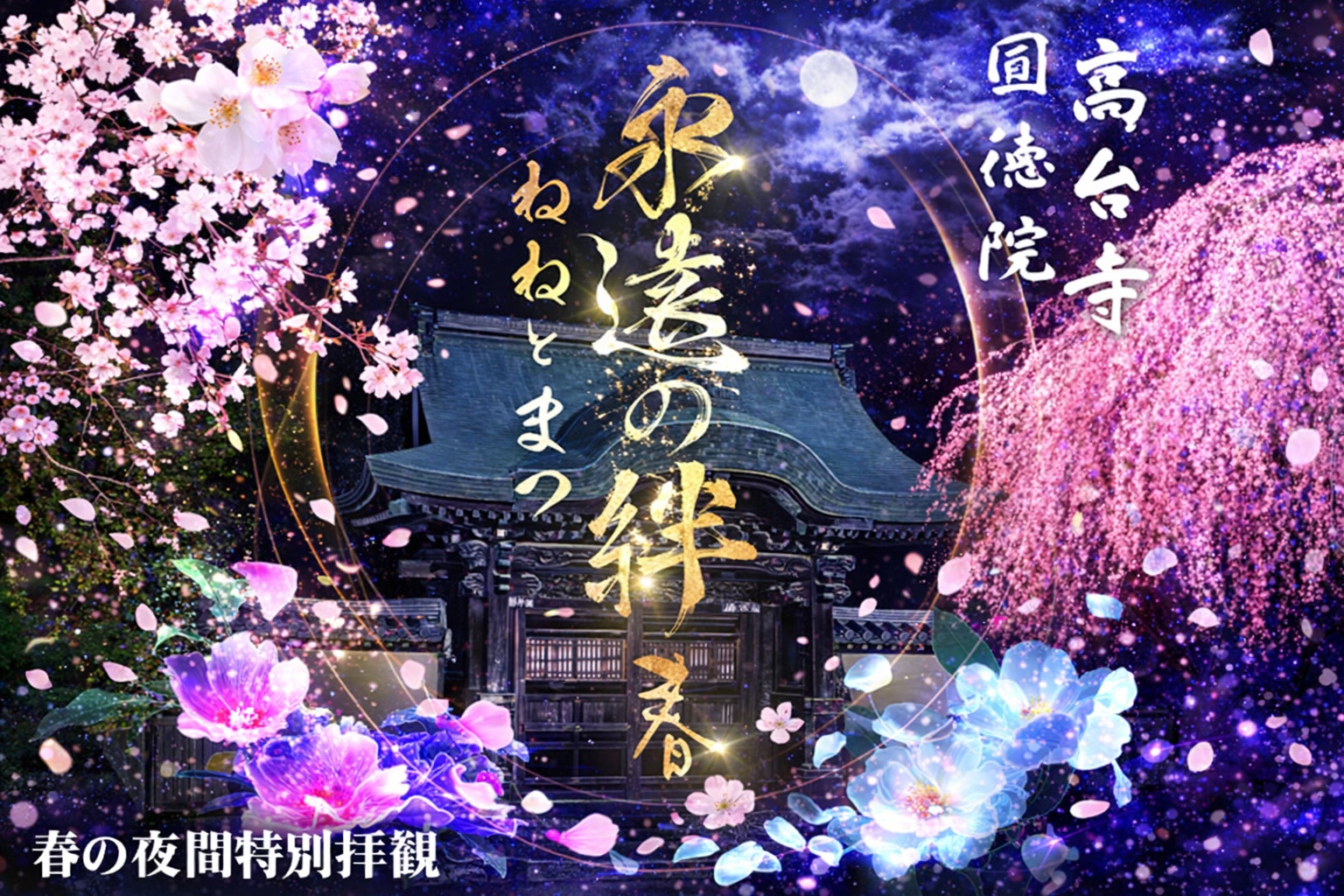 活動歴および当時の関連ビジュアル記録