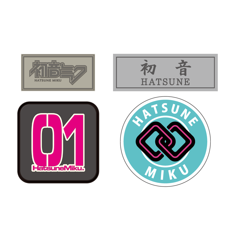 初音ミク 缶バッジ Earth アウリン マジカルミライ 夜空プログラム 雪ミク 初音ミク 缶バッジ Earth アウリン マジカルミライ 夜空