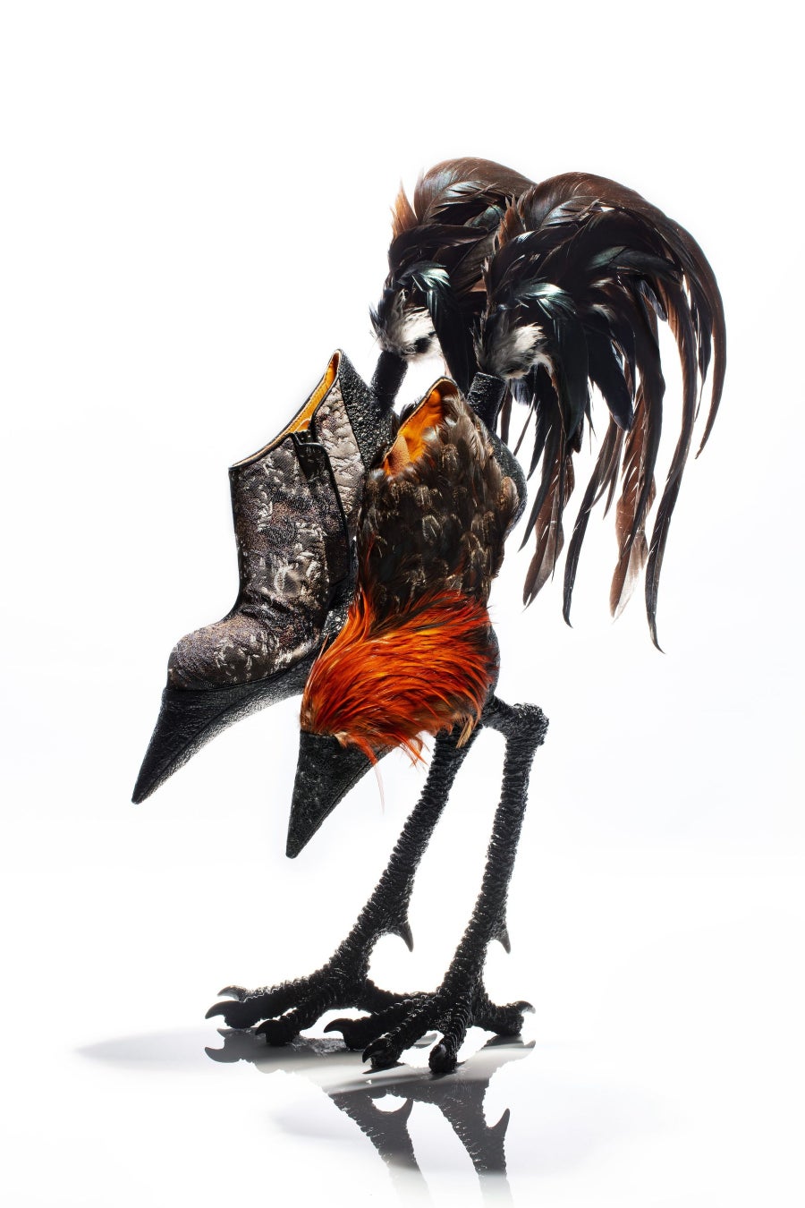 『KABUNISOUKEI』(串野真也作)