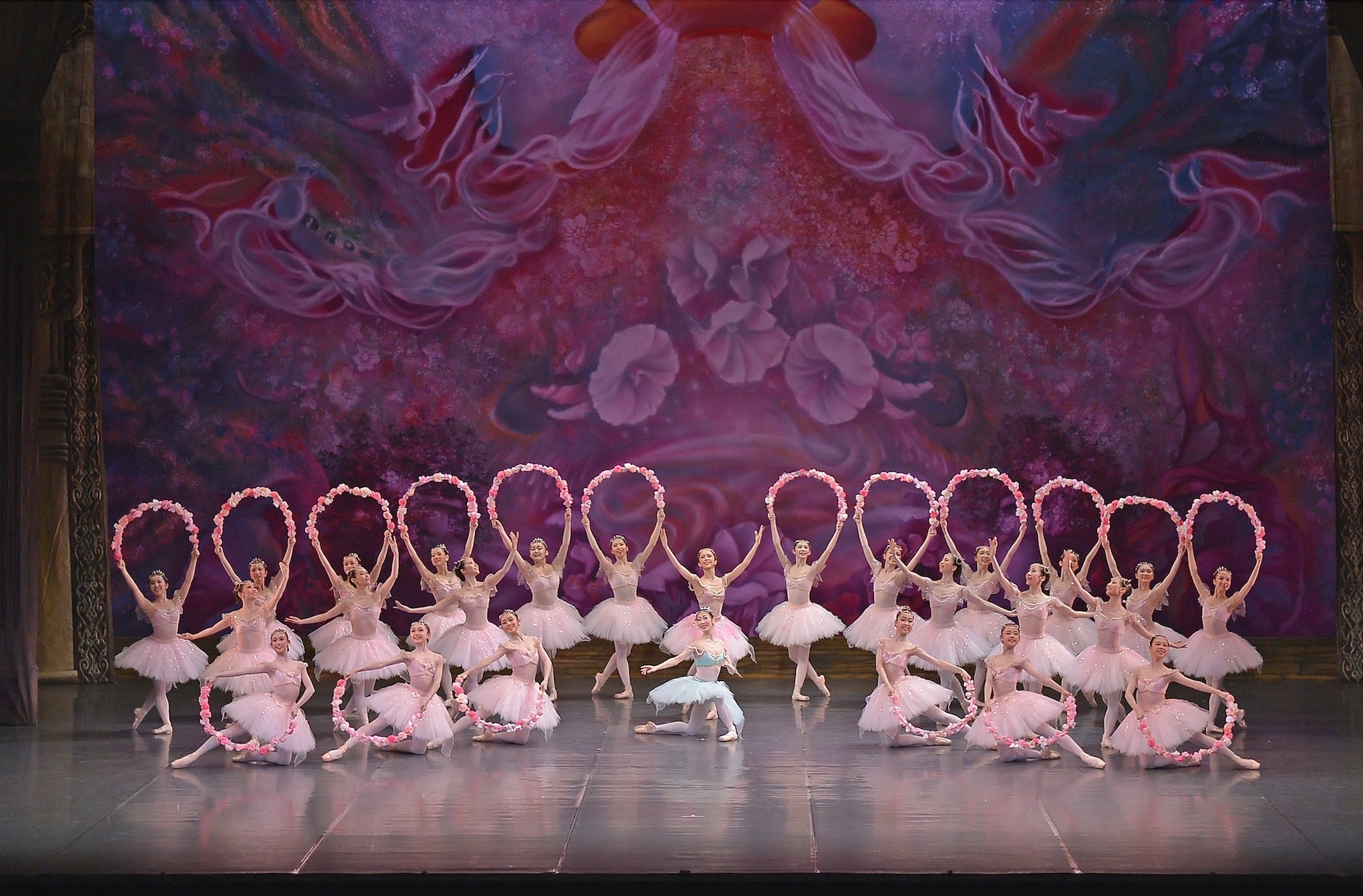 文化庁芸術祭 優秀賞を受賞 貞松 浜田バレエ団のプレスリリース 文化庁芸術祭 優秀賞を受賞 貞松 浜田バレエ団のプレスリリース