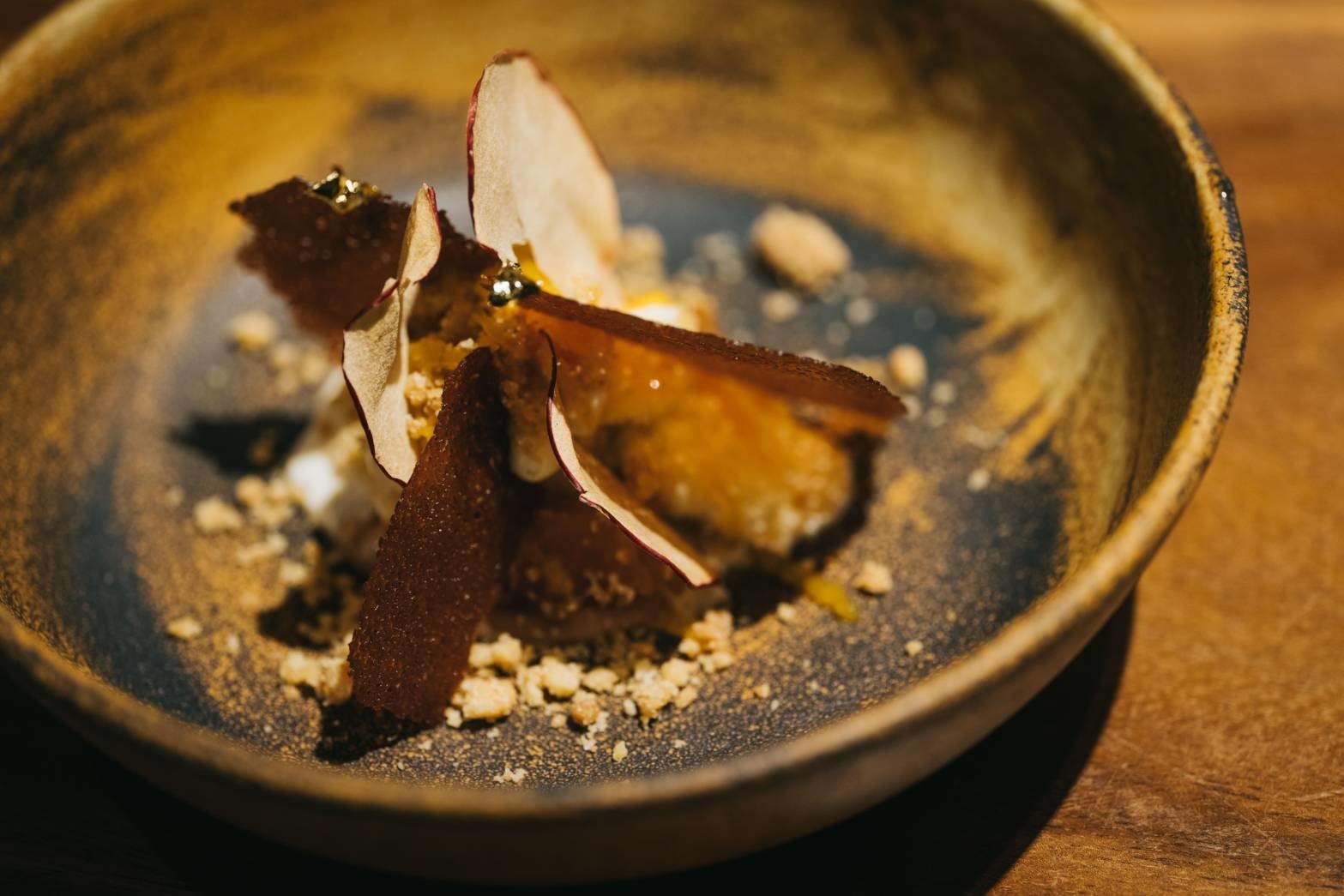 Fusible お料理 ※写真はイメージです