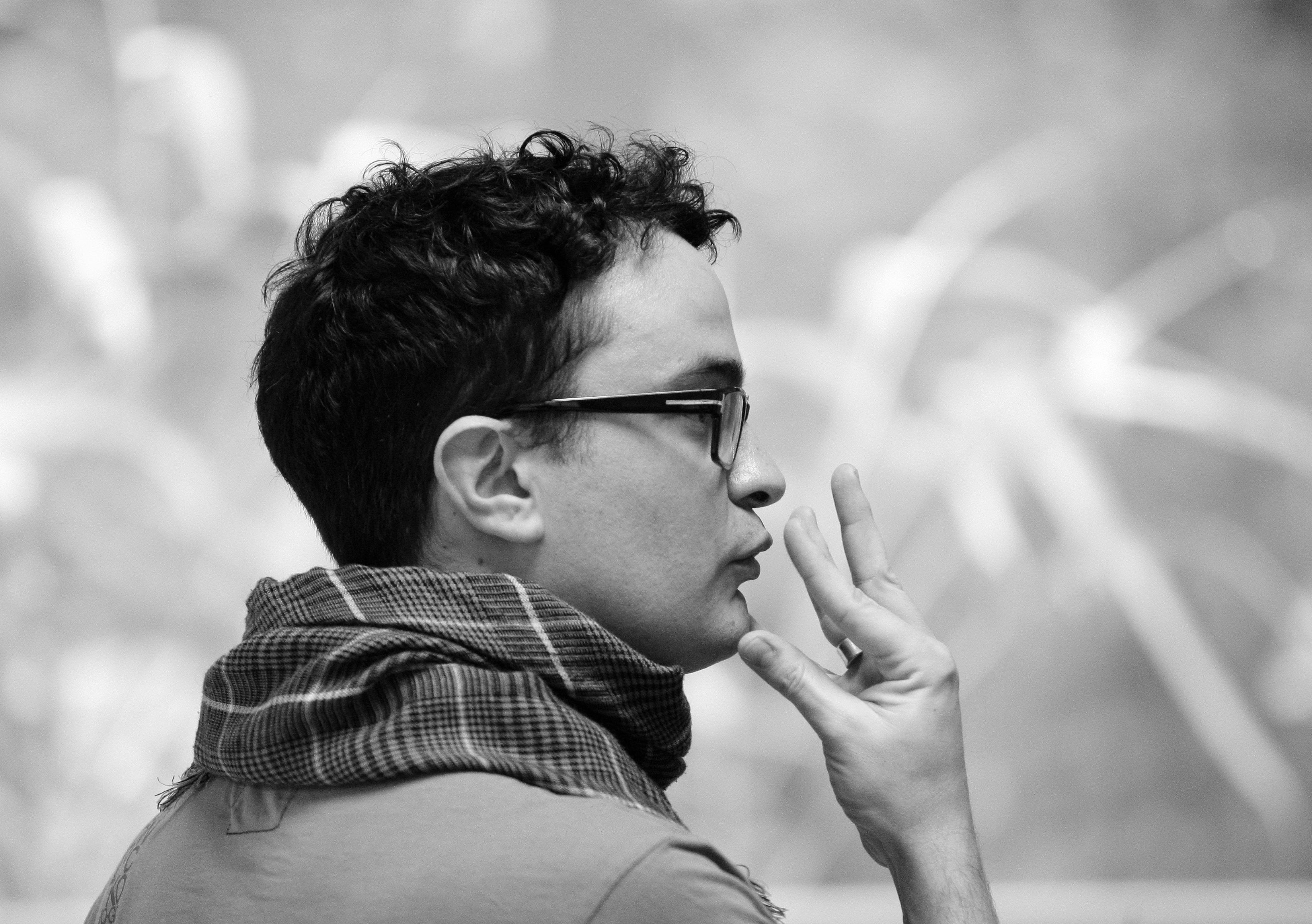 「Malasangre」振付 Cayetano Soto （カィェターノ・ソト）©︎Hans Gerritsen