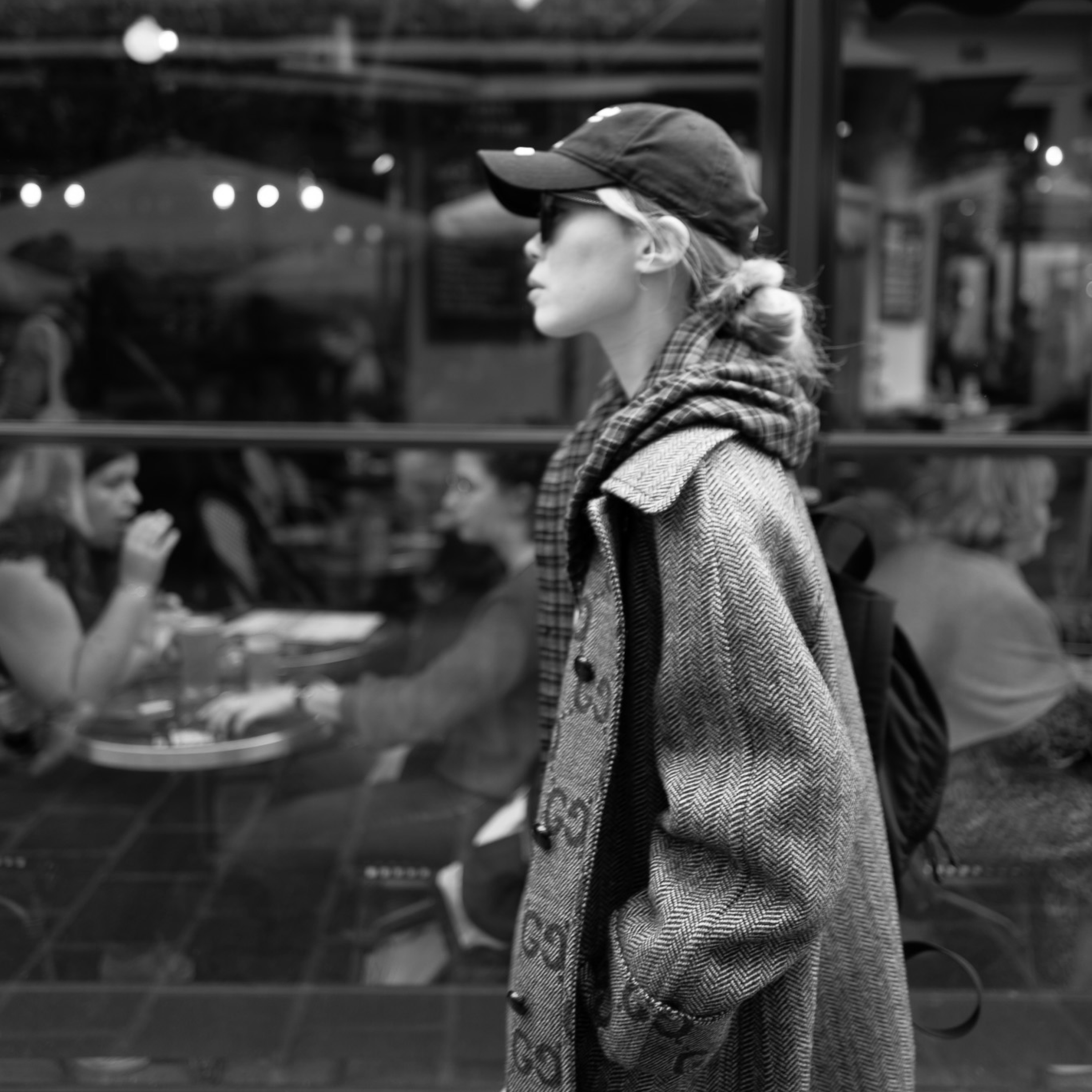 Mami Osada (FOMALHAUT DESIGN L.L.C-FZ CEO／Artist)