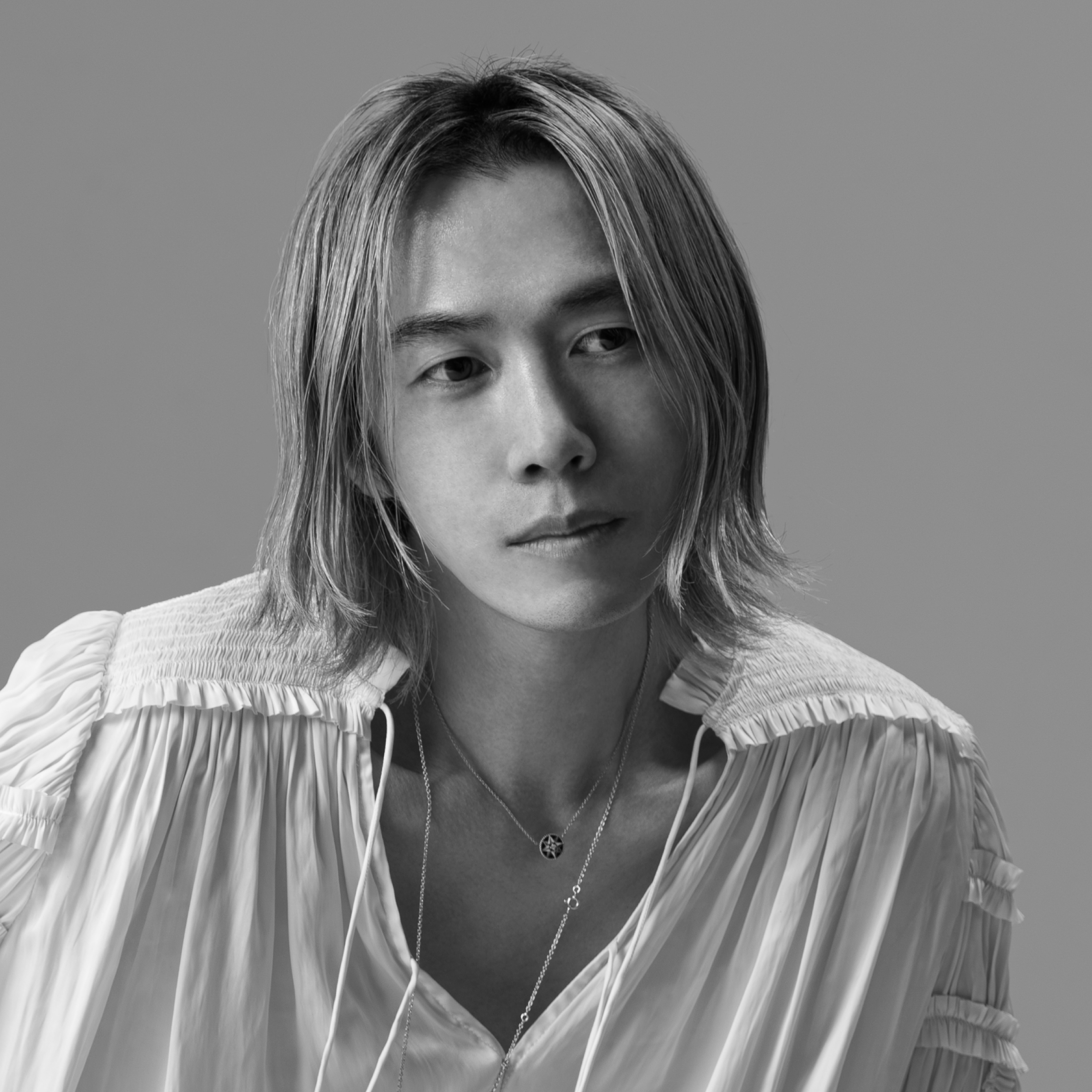 Keita Christopherbr (Crossover Artist)