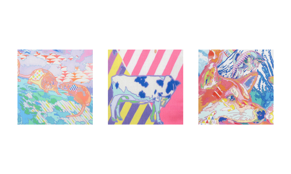 渋谷PARCOにライフスタイルを提案する自販機「OLD-FASHIONED STAND」が