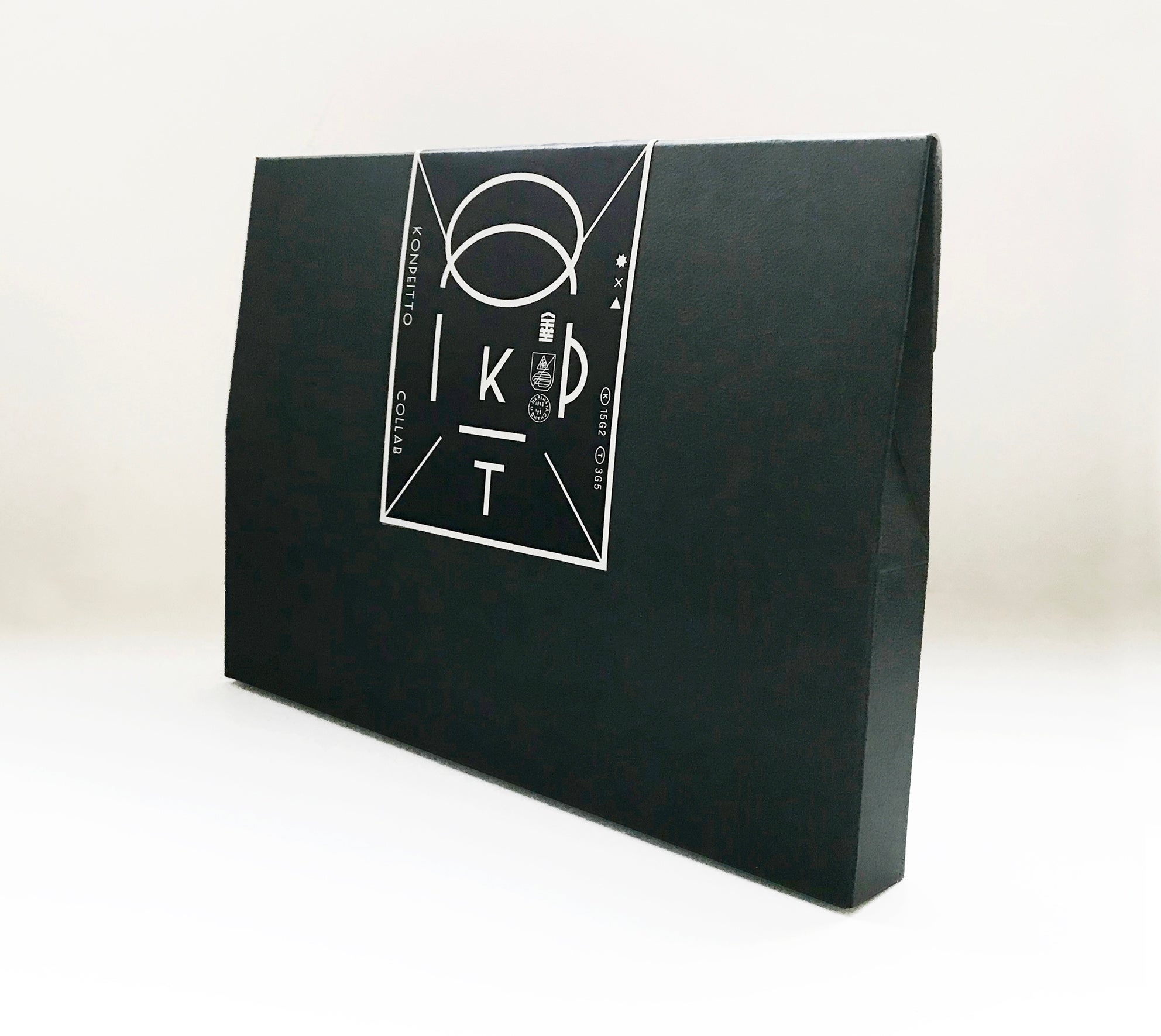 konpeittoパッケージ⑵