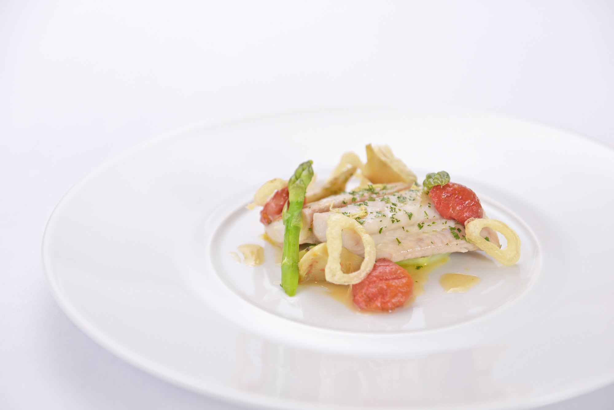 〈タテルヨシノ〉開業記念コースイメージ