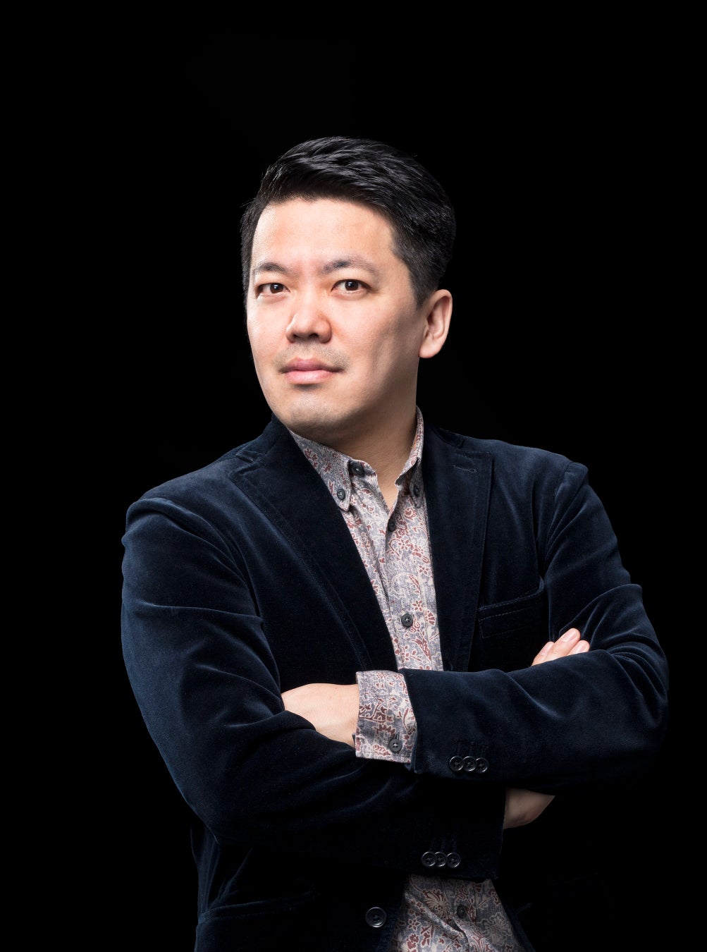 木村善明(バスバリトン)