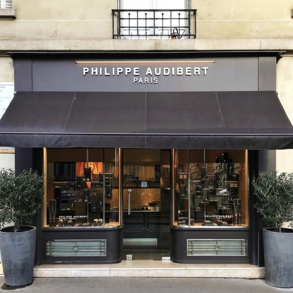 PHILIPPE AUDIBERT ( フィリップオーディベール )