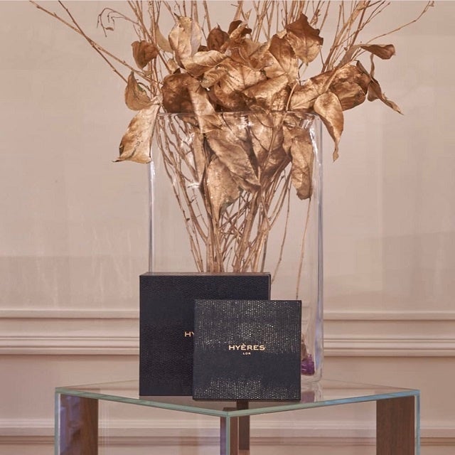 HYERES LOR ( イエールロー )