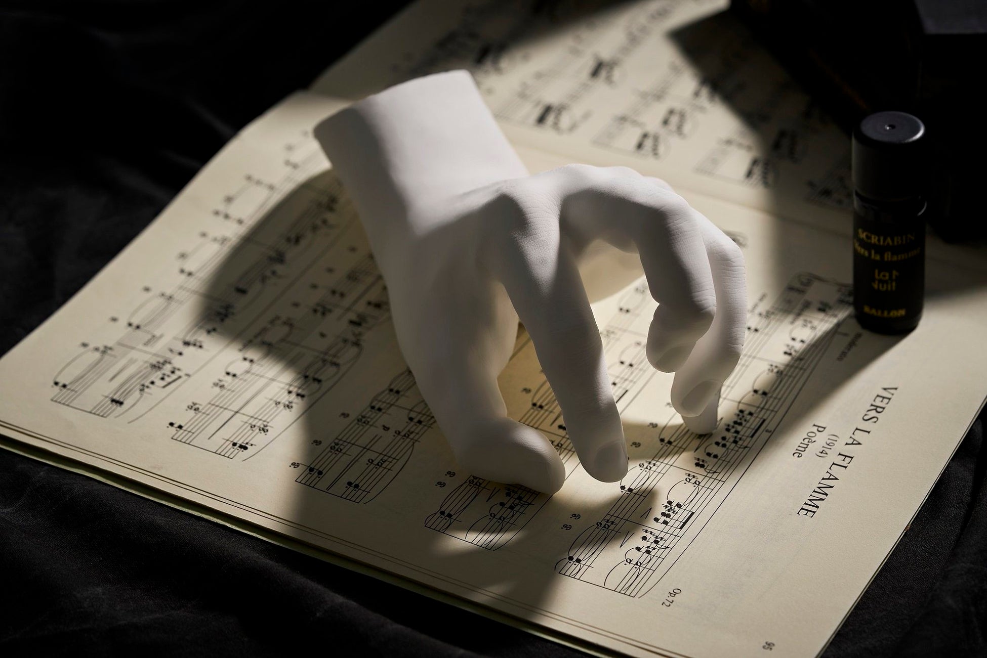 (左手)税込16500円