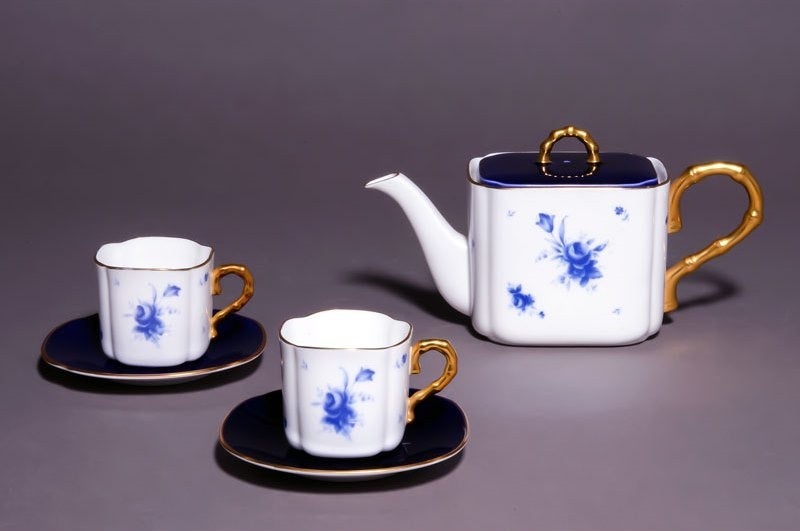 明日開幕/愛知・瀬戸】企画展「昭和レトロモダン ー洋食器と