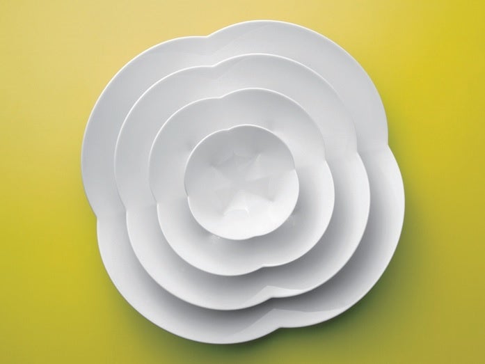 井戸真伸 《hanahana》 2005年デザイン 撮影／浅井美光