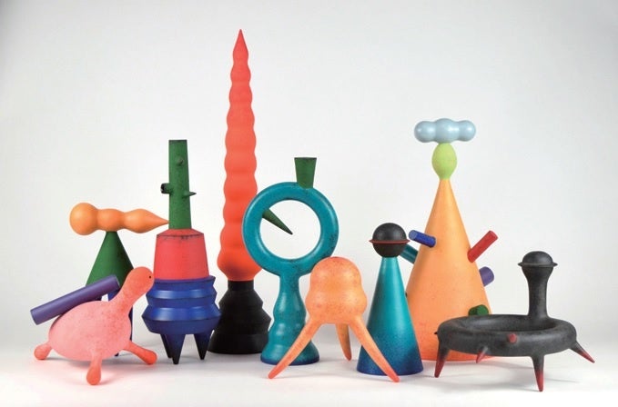 酒井智也 《Re Collection series》 2021年