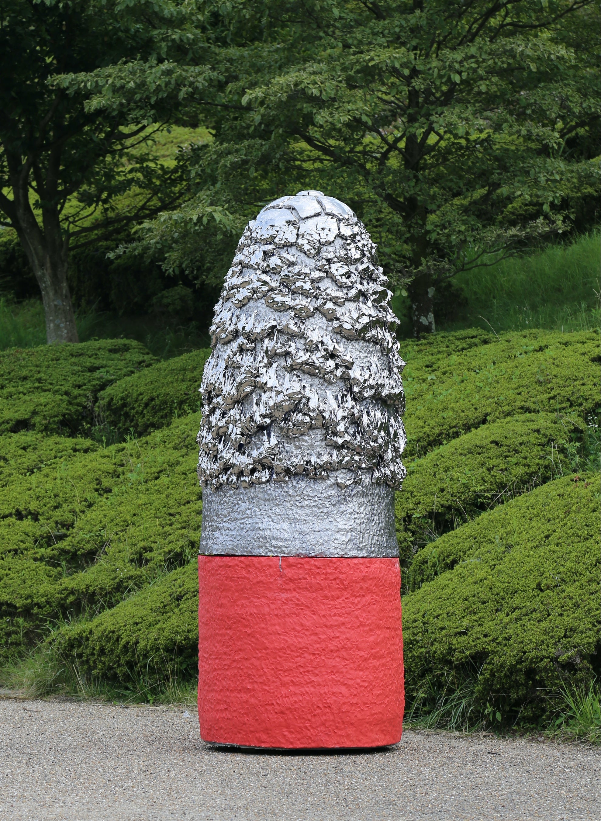 独立美術協会会員「陶田州」一点物 ☆ 『陶説 Tosetsu』 No.856（2024年12月-2025年1月号／1月1日