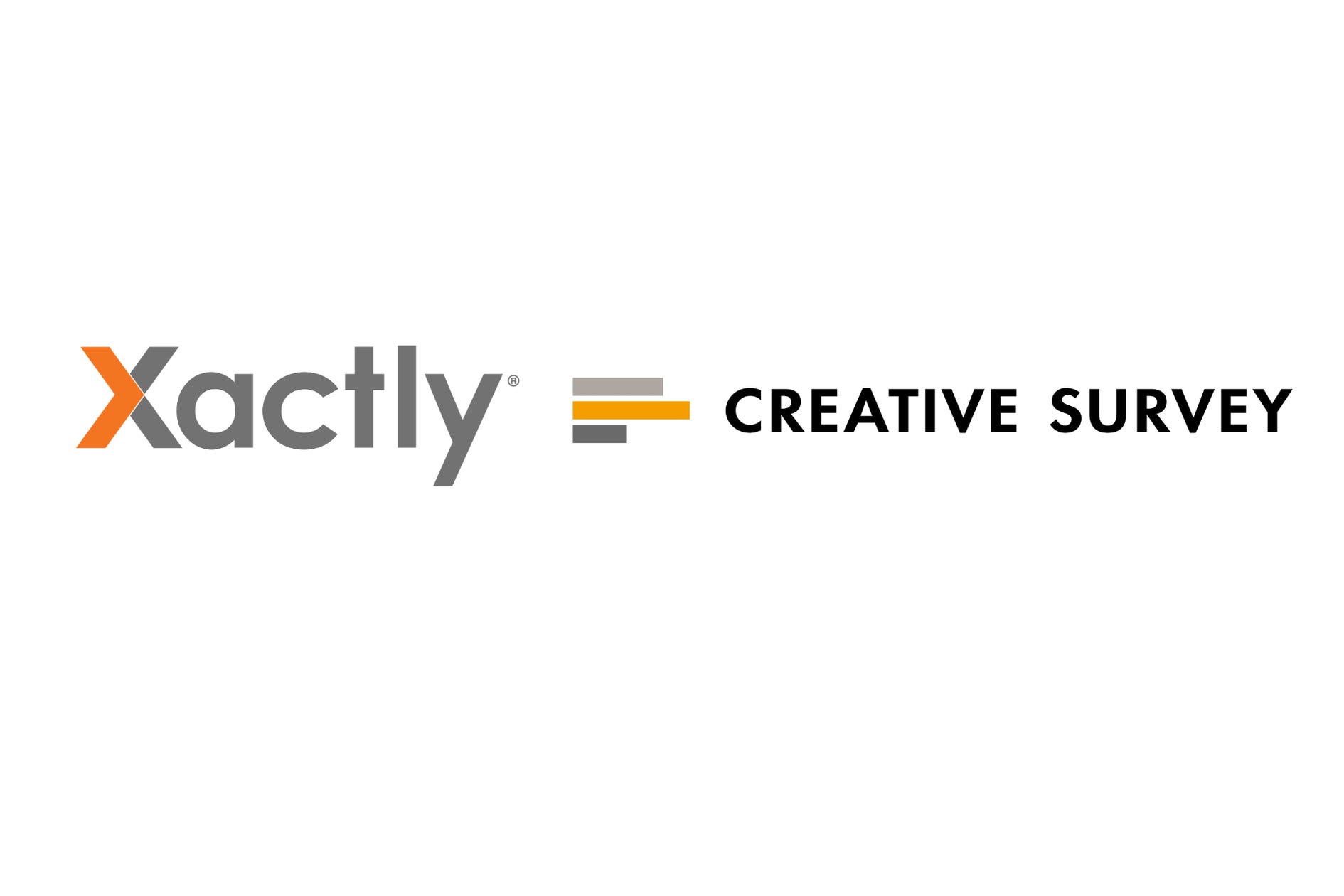 Xactly Icon Xactly(エグザクトリー)、クリエイティブサーベイに「Xactly Forecasting」導入で、事業の急成長を支えるフォーキャスト管理 ...