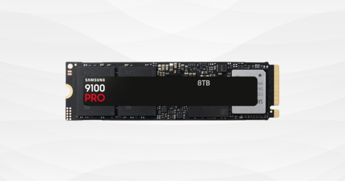 OWC社の超高速外付けSSDケース「OWC Express 1M2 USB4 (80Gbps)」「OWC