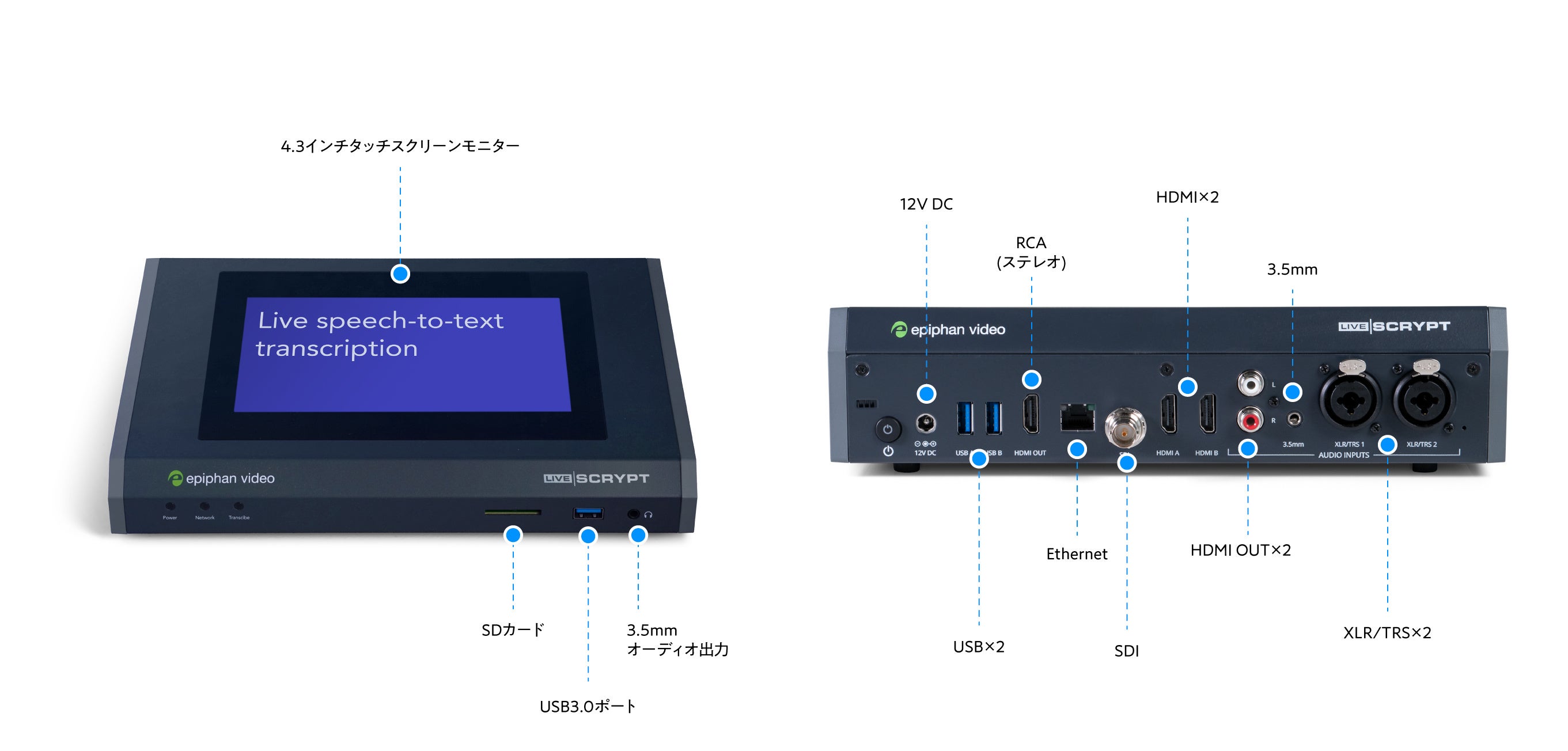 LiveScrypt_解説