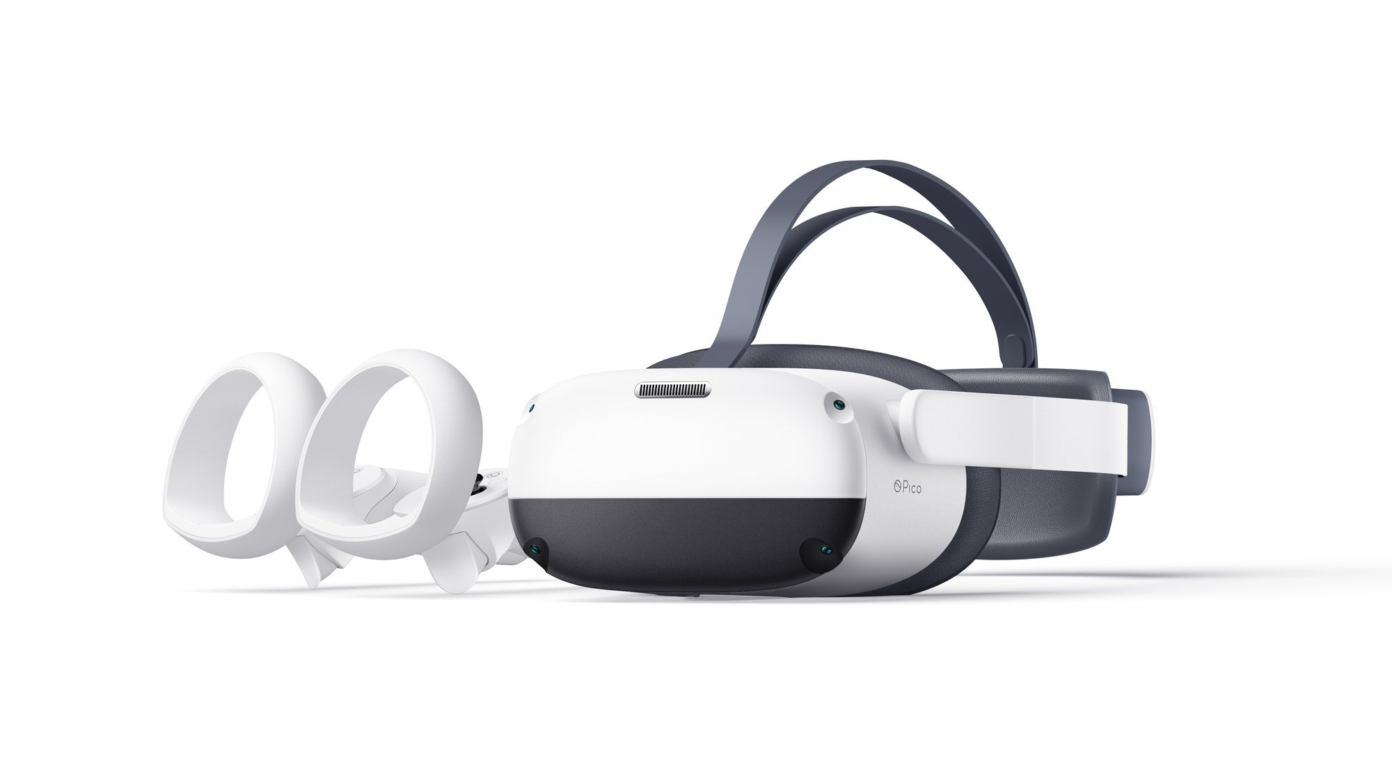Pico社製、スタンドアロンとPC VRの両方で楽しめるVRデバイス