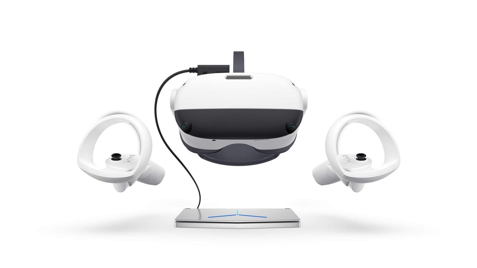 Pico Neo3 Link 2in1VR ピコ PICO Neo3 Link | 製品仕様 | PICO Japan