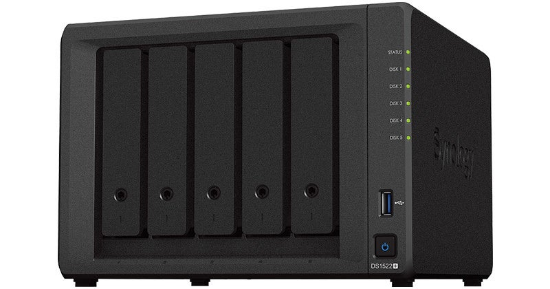 Synology DS220+ DiskStation ビジネス向け Synology DS220+ DiskStation ビジネス向け