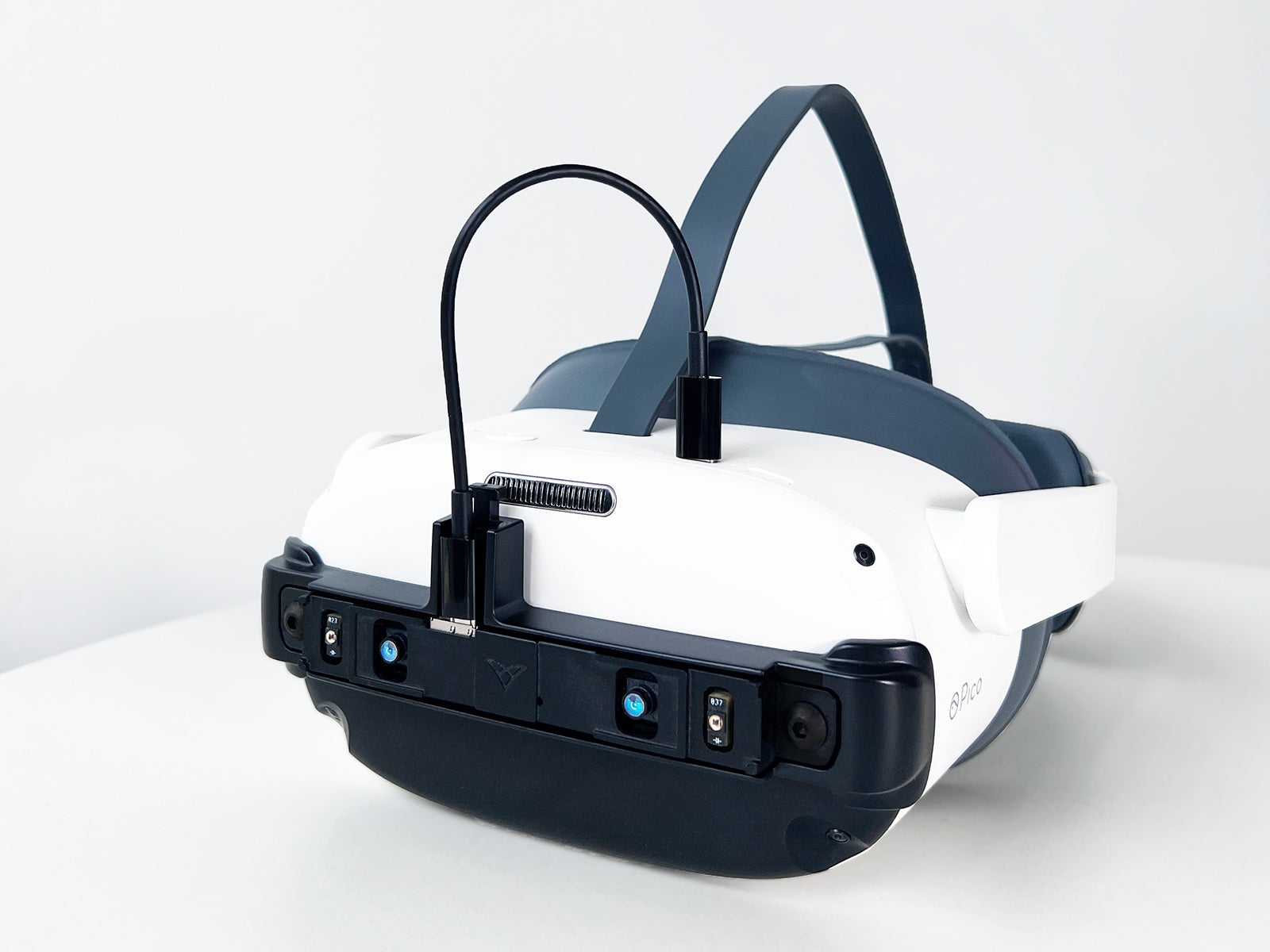 取り付けイメージ