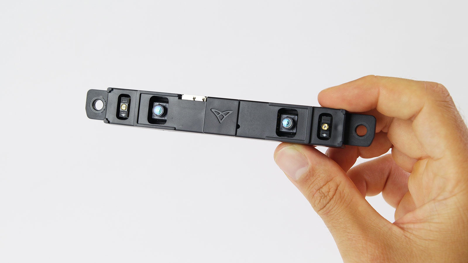 Stereo IR 170 Camera Module Kit