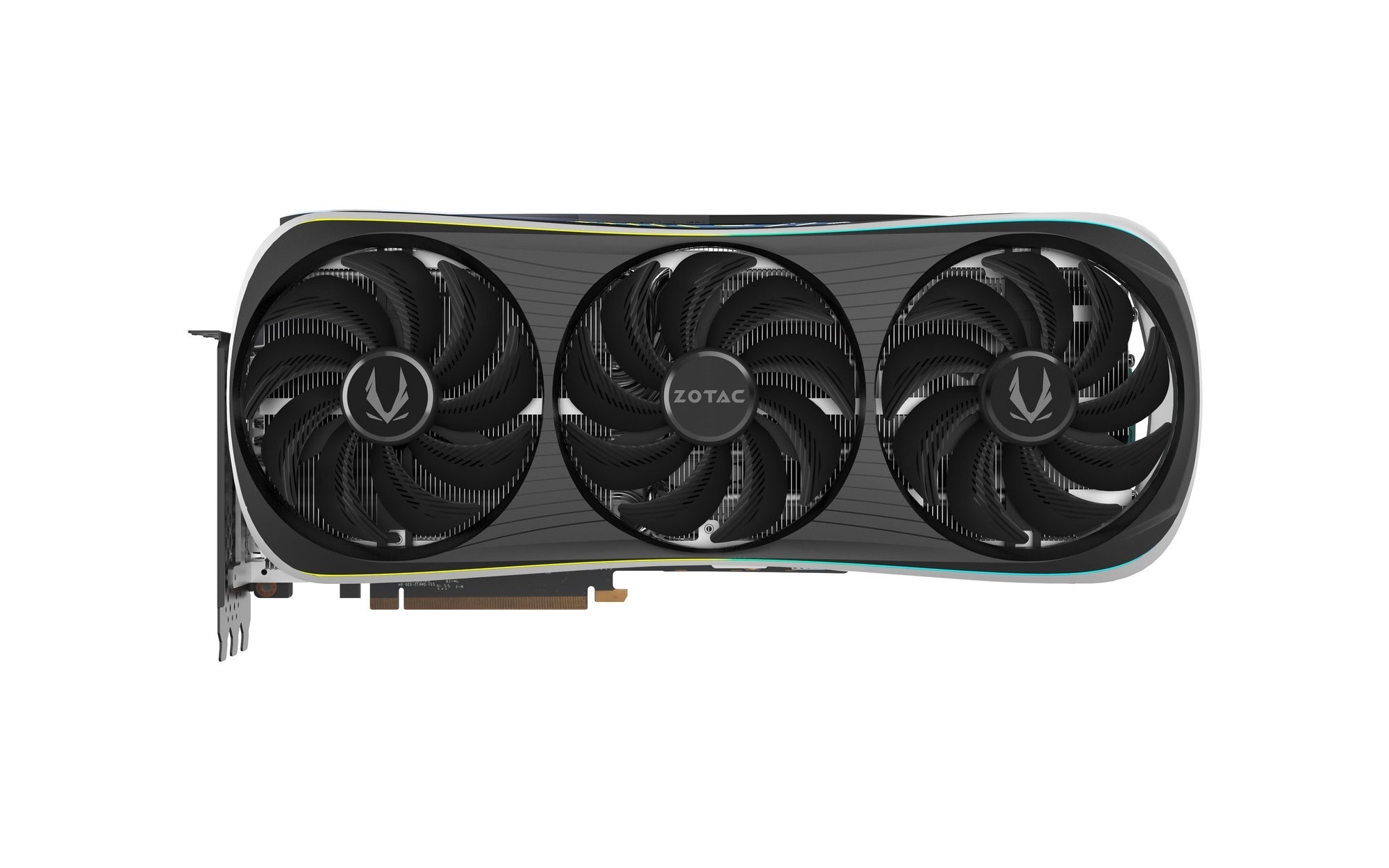 GeForce RTX 4070 Tiを搭載するZOTAC社製グラフィックボード2製品を
