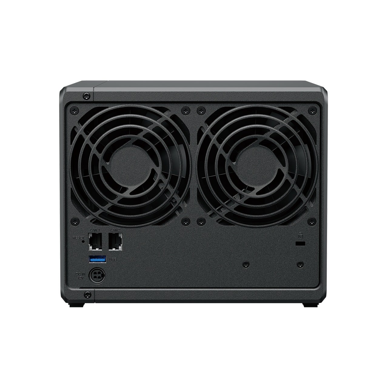 Synology NASキット DiskStation 4ベイ DS423＋ DiskStation DS423+ | Synology ビジネス向け 4ベイ